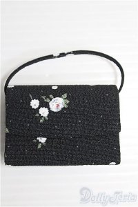 【SALE】1/4ドール/カバン I-25-01-26-2171-TO-ZI
