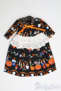 ネオブライス/OF ワンピース+帽子セット(ハロウィン風)/ I-25-07-13-2082-TO-ZI