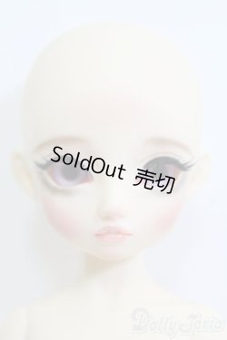 画像1: Nine9 Style Doll/Bunny Nine：Pudding C I-25-04-20-1011-TO-ZI