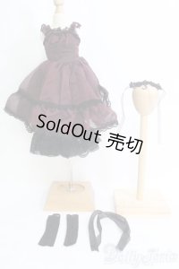 MSD/OF D.Mother Goose 童話館様製ドレス I-25-05-18-3090-TO-ZI