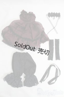 画像3: MSD/OF D.Mother Goose 童話館様製ドレス I-25-05-18-3090-TO-ZI