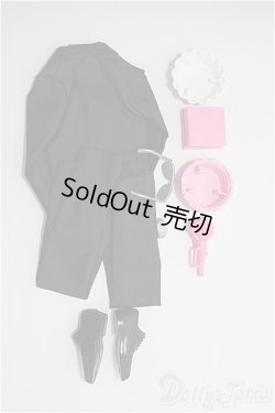 画像2: 1/6ドール(30cmメンズ)/OF タキシード I-25-01-12-3168-TO-ZI