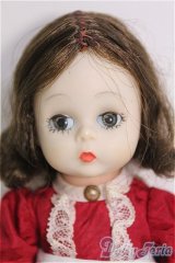 【SALE】マダムアレキサンダー/MARME I-24-11-17-1093-TO-ZI