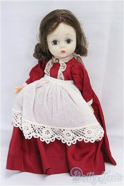 画像4: マダムアレキサンダー/MARME/ I-25-11-02-214-KD-ZI