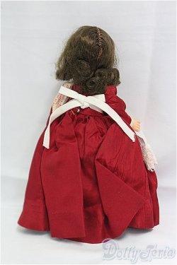 画像5: マダムアレキサンダー/MARME/ I-25-11-02-214-KD-ZI