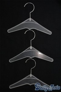 【SALE】1/3ドール小物/ハンガー３点セット I-25-02-23-3149-TO-ZI