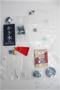 【SALE】1/6ドール/小物3点セット I-24-12-22-3163-TO-ZI