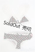 【SALE】DD/OF 下着セット I-25-02-16-2064-TN-ZI