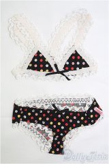 DD/OF 下着セット I-25-02-16-2064-TN-ZI