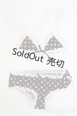 【SALE】DD/OF 下着セット I-25-02-16-2064-TN-ZI