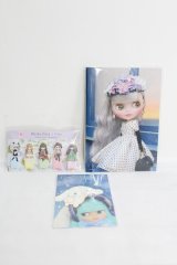 Blythe/グッズ3点セット I-24-04-21-4027-TO-ZI