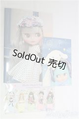 Blythe/グッズ3点セット/ファッションドール　衣装 I-25-11-30-253-TO-ZI