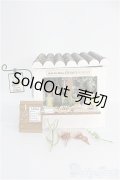 1/12ドール/ミニチュアハウスキット：ハーブティーハウス I-25-06-29-1099-TO-ZI