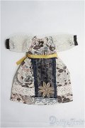 ミディブライス/OF ワンピース I-25-04-13-3118-TO-ZI