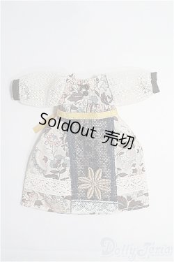 画像1: ミディブライス/OF ワンピース I-25-04-13-3118-TO-ZI