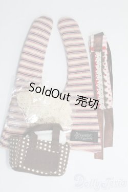 画像2: ネオブライス/OF：小物セット I-25-04-27-2118-TN-ZI