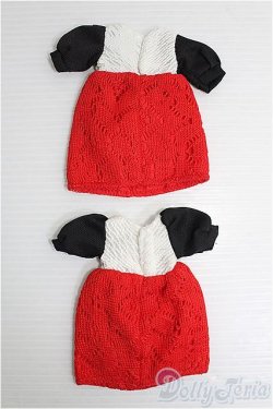画像2: 【SALE】20cmドール/OF ワンピース2点セット I-24-12-15-3155-TO-ZI