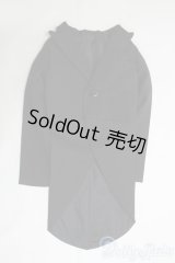 SD13BOY/OF コート I-25-06-15-2041-TO-ZI