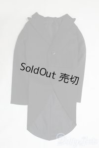 SD13BOY/OF コート I-25-06-15-2041-TO-ZI