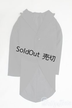 画像1: SD13BOY/OF コート I-25-06-15-2041-TO-ZI