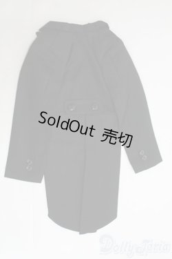 画像2: SD13BOY/OF コート I-25-06-15-2041-TO-ZI