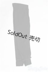 SD17/OF ボークス製パンツ I-25-03-30-2039-TO-ZI