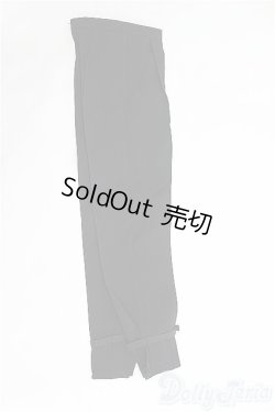 画像1: SD17/OF ボークス製パンツ I-25-03-30-2039-TO-ZI