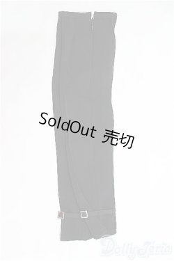 画像2: SD17/OF ボークス製パンツ I-25-03-30-2039-TO-ZI