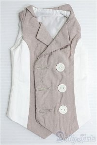 【SALE】SD13BOY/OF ベスト I-24-11-17-3052-TO-ZI