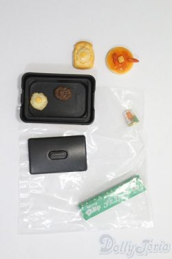 画像1: 1/6、1/12ドール/小物セット I-25-06-08-2125-TO-ZI