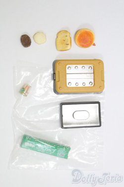 画像2: 1/6、1/12ドール/小物セット I-25-06-08-2125-TO-ZI