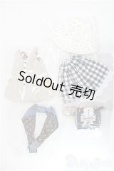 1/6ドール(27cm)/OF 衣装セット I-25-01-19-2139-TO-ZI