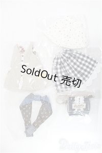 1/6ドール(27cm)/OF 衣装セット I-25-01-19-2139-TO-ZI