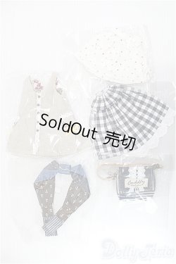 画像1: 1/6ドール(27cm)/OF 衣装セット I-25-01-19-2139-TO-ZI