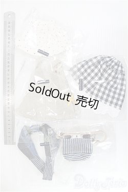 画像2: 1/6ドール(27cm)/OF 衣装セット I-25-01-19-2139-TO-ZI