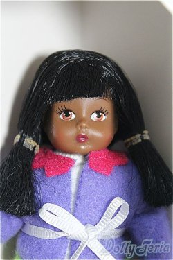 画像1: 【SALE】マダムアレキサンダー/カイヤ I-24-11-24-1126-TO-ZI