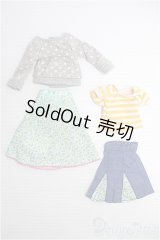 ネオブライス/OF デフォルト衣装まとめて I-25-01-19-3144-TO-ZI