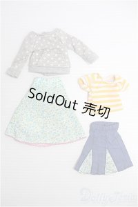 ネオブライス/OF デフォルト衣装まとめて I-25-01-19-3144-TO-ZI