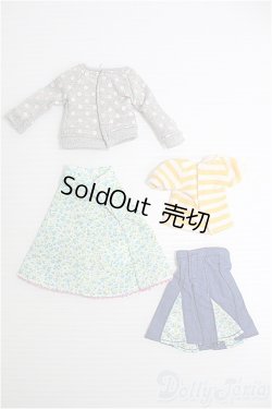 画像2: ネオブライス/OF デフォルト衣装まとめて I-25-01-19-3144-TO-ZI