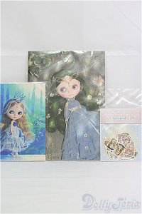 Blythe/グッズ3点セット I-25-03-23-1092-TO-ZI