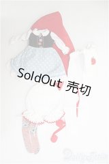 ネオブライス/ディーラー製赤ずきんセット I-25-01-12-3107-TN-ZI