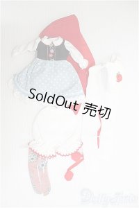 ネオブライス/ディーラー製赤ずきんセット I-25-01-12-3107-TN-ZI