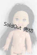 マテル/ケリー本体のみ/BJD　球体関節人形 I-25-08-10-023-TN-ZI