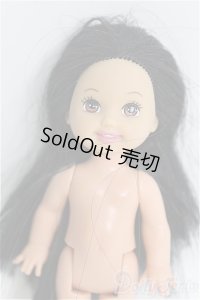 マテル/ケリー本体のみ/BJD　球体関節人形 I-25-08-10-023-TN-ZI
