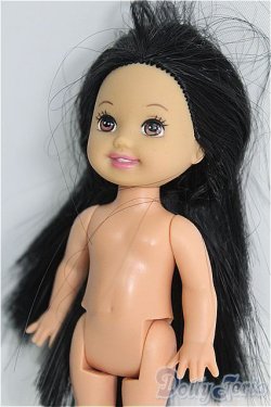 画像2: マテル/ケリー本体のみ/BJD　球体関節人形 I-25-08-10-023-TN-ZI