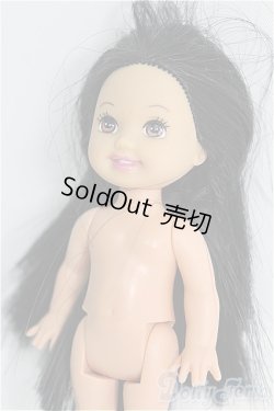 画像2: マテル/ケリー本体のみ/BJD　球体関節人形 I-25-08-10-023-TN-ZI