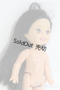 画像3: マテル/ケリー本体のみ/BJD　球体関節人形 I-25-08-10-023-TN-ZI