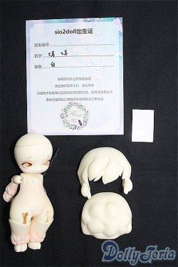 画像2: 【SALE】SIO2/Bleater I-24-11-24-1010-TO-ZI
