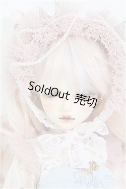 画像1: 【SALE】Myoudoll/Michelle I-24-06-23-1016-TO-ZI