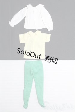 画像2: 1/6(22cm)ドール/OF 衣装3点セット I-24-12-29-3161-TO-ZI
